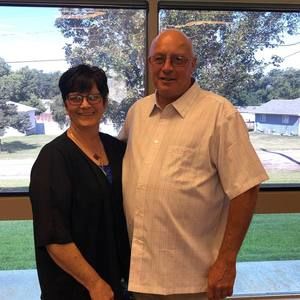 Meet your Posher, Jill